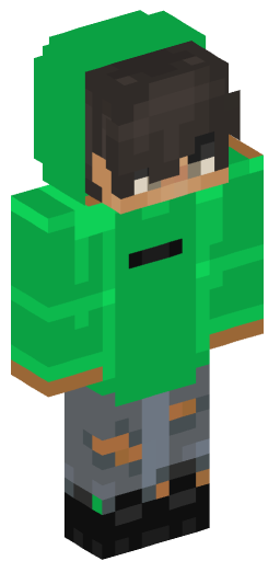 Minecraft Skin #197477
