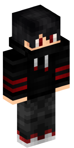 Minecraft Skin #197482