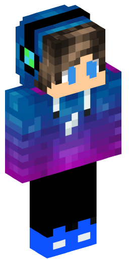 TMR110 Minecraft Skin Preview on Minecraft.Co.Com