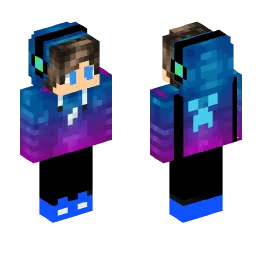 Minecraft Skin #197486