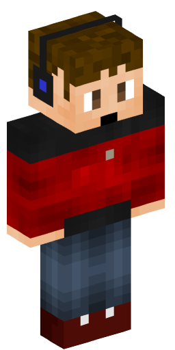 Minecraft Skin #197487