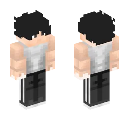 Minecraft Skin #197488