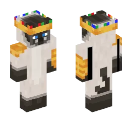Minecraft Skin #197490