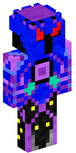 Minecraft Skin #197495