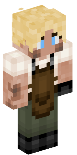 Minecraft Skin #197497