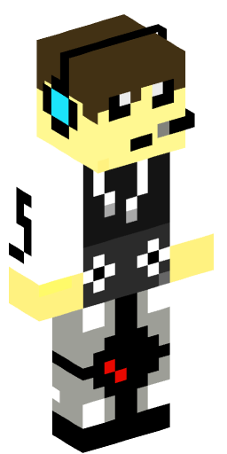 Sunzygamer Minecraft Skin Preview on Minecraft.Co.Com