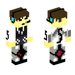 Minecraft Skin #197498