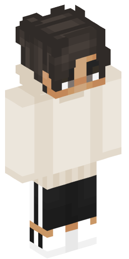 Minecraft Skin #197501