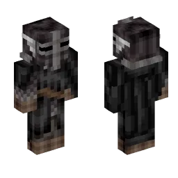 Minecraft Skin #197508
