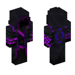 Minecraft Skin #197509