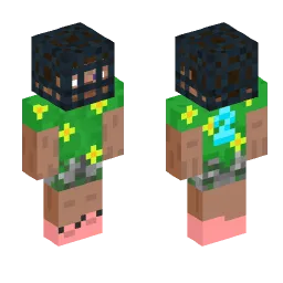 Minecraft Skin #197513