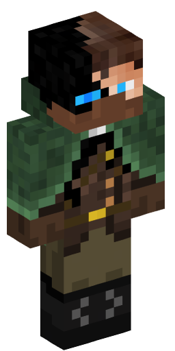 Minecraft Skin #197514