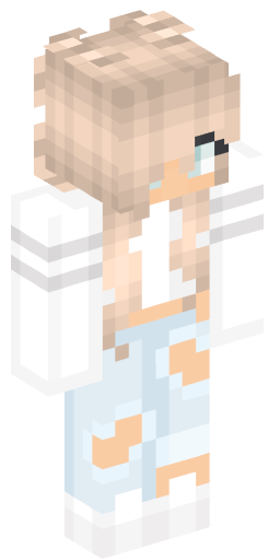 Minecraft Skin #197516