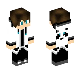 Minecraft Skin #197517
