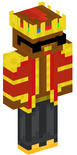 Minecraft Skin #197518