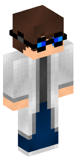 Minecraft Skin #197520