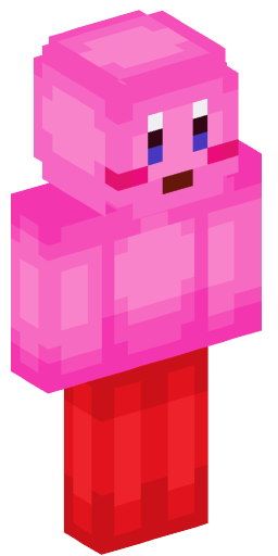 Bobdoesthings Minecraft Skin Preview on Minecraft.Co.Com