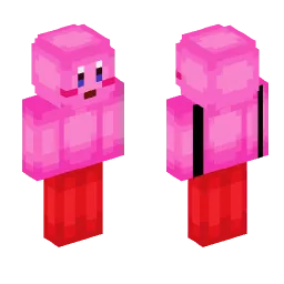 Minecraft Skin #197521