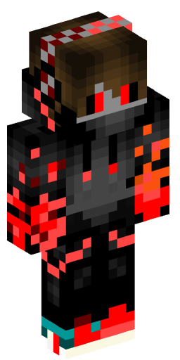 Minecraft Skin #197523