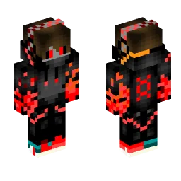 Minecraft Skin #197523