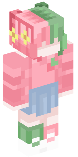 Minecraft Skin #197527