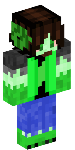 Minecraft Skin #197528