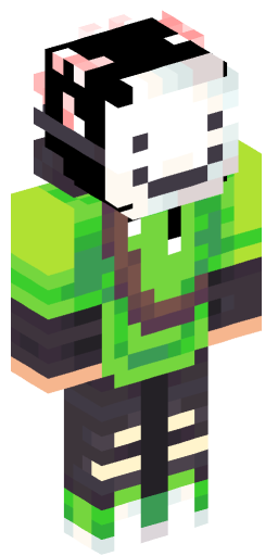 Minecraft Skin #197531