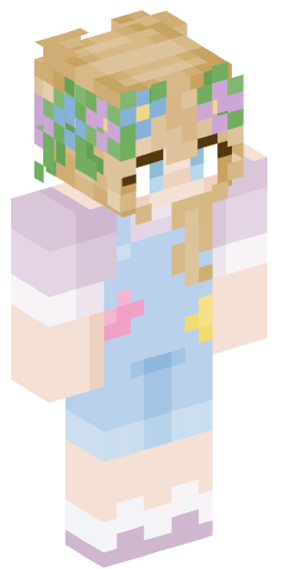 Minecraft Skin #197534