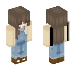 Minecraft Skin #197536