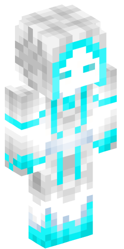 Minecraft Skin #197538