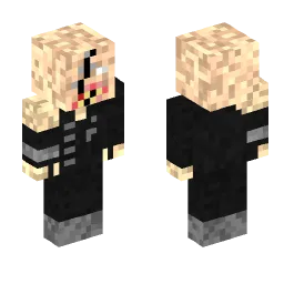 Minecraft Skin #197540