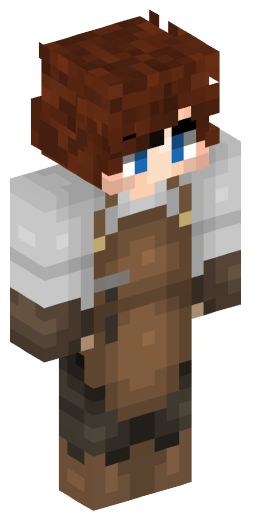 NewNight7 Minecraft Skin Preview on Minecraft.Co.Com
