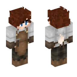 Minecraft Skin #197543