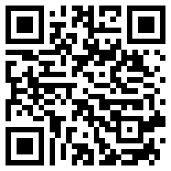 jugersensei QR Code