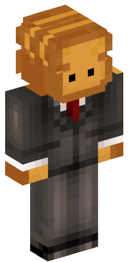 Minecraft Skin #197548