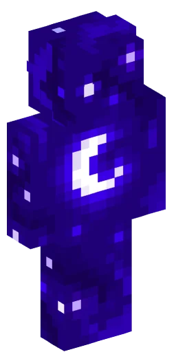 Minecraft Skin #197551