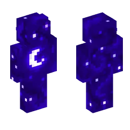 Minecraft Skin #197551