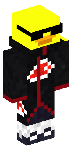 Minecraft Skin #197553