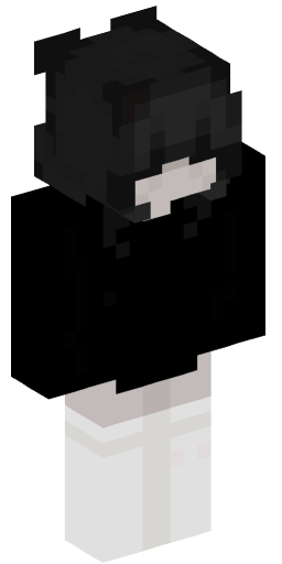 Minecraft Skin #197554