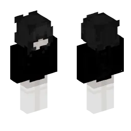 Minecraft Skin #197554