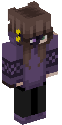 Minecraft Skin #197556