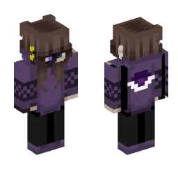 Minecraft Skin #197556