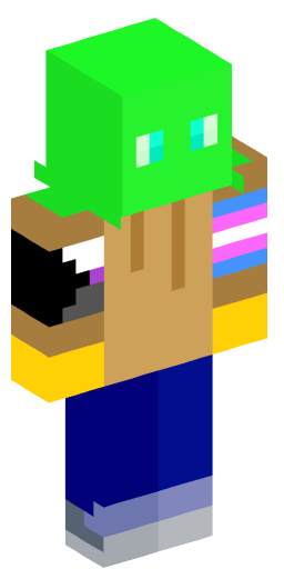 Minecraft Skin #197559