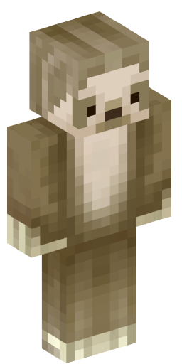 Minecraft Skin #197562