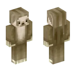 Minecraft Skin #197562