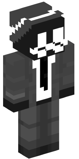 Minecraft Skin #197572