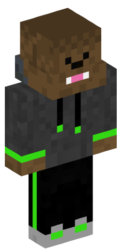 Minecraft Skin #197573