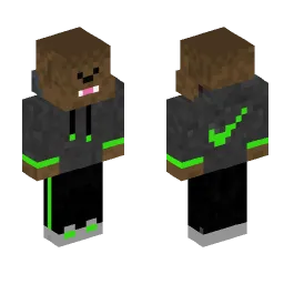 Minecraft Skin #197573