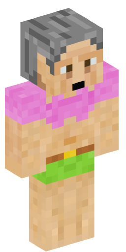 Minecraft Skin #197574