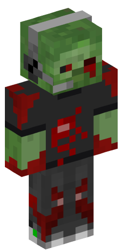 oxnho Minecraft Skin Preview on Minecraft.Co.Com